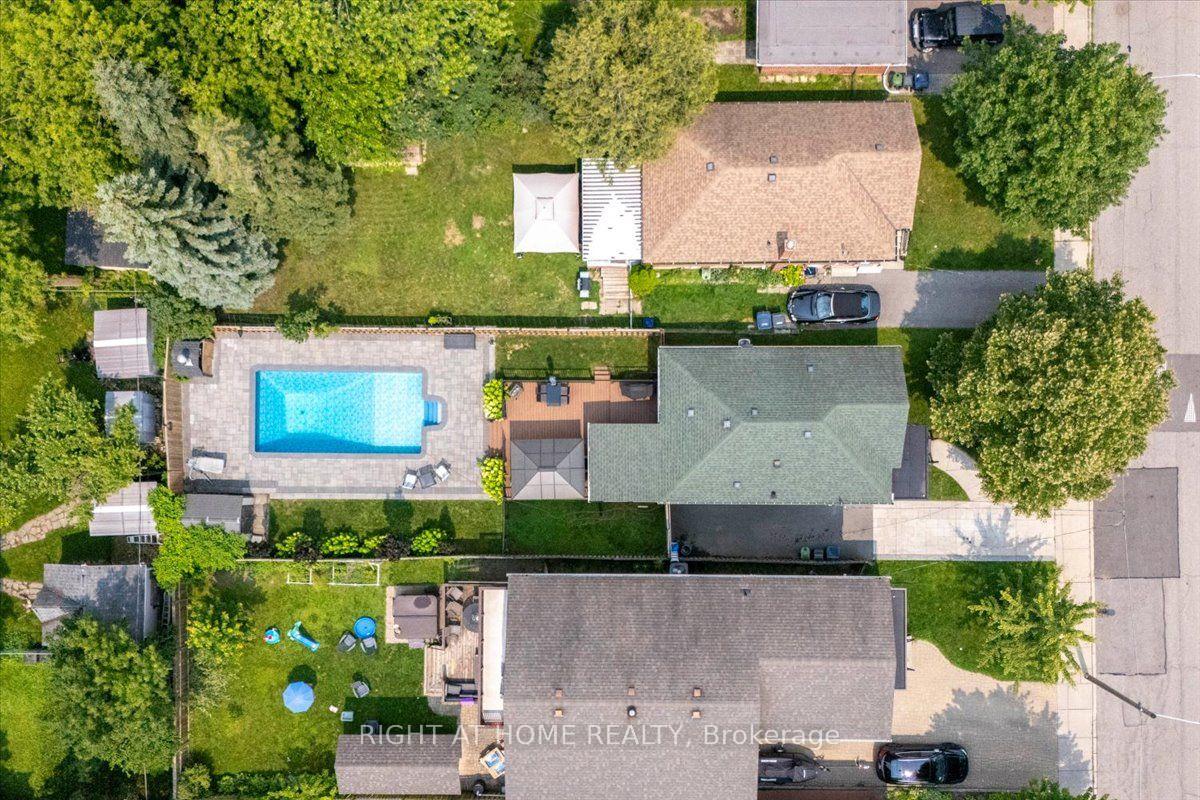 Photo 38 of 188 Queens Avenue, Etobicoke, Mimico — HOMEH