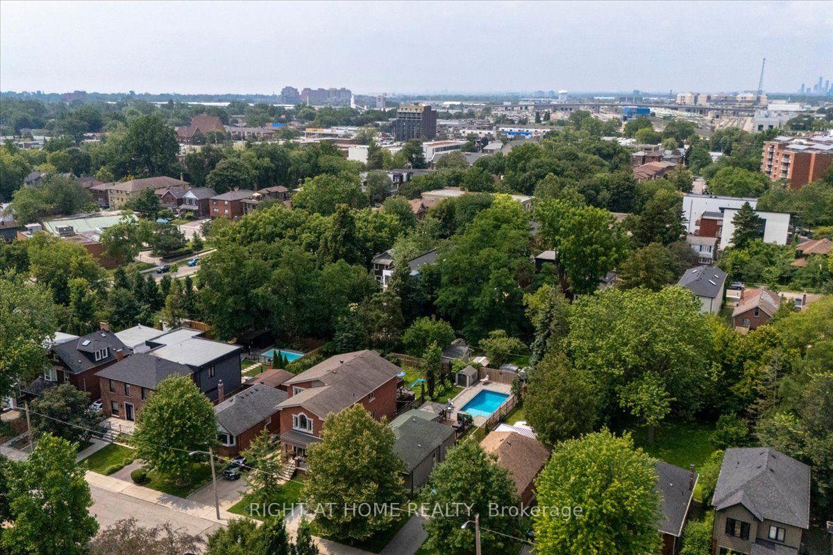 Photo 40 of 188 Queens Avenue, Etobicoke, Mimico — HOMEH