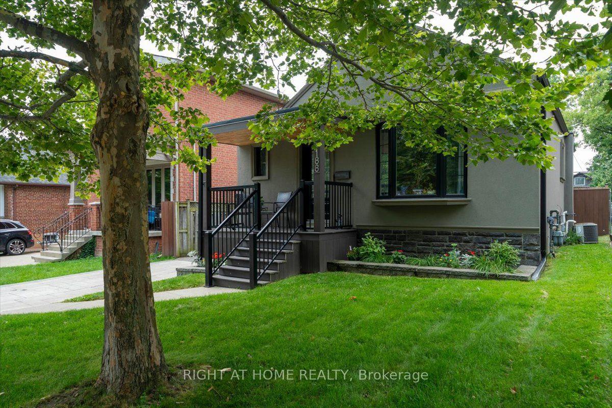 Photo 44 of 188 Queens Avenue, Etobicoke, Mimico — HOMEH