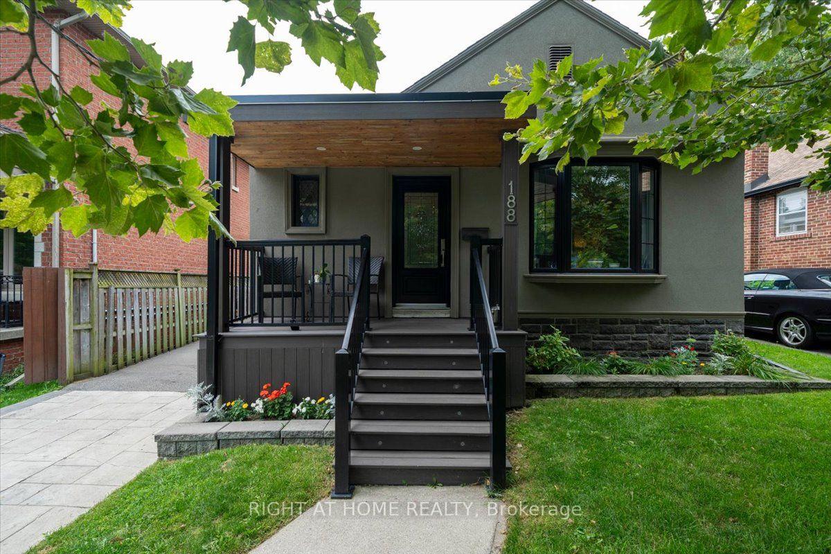 Photo 46 of 188 Queens Avenue, Etobicoke, Mimico — HOMEH