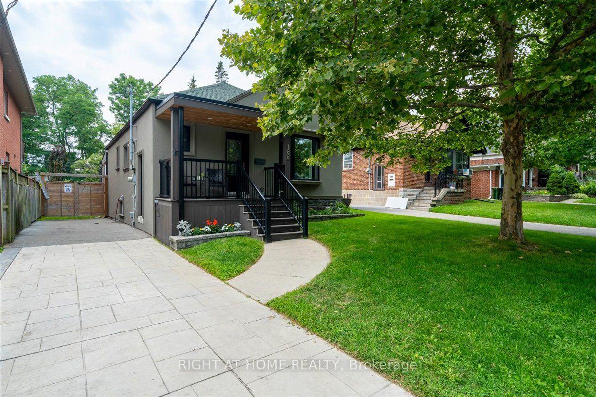Photo 48 of 188 Queens Avenue, Etobicoke, Mimico — HOMEH