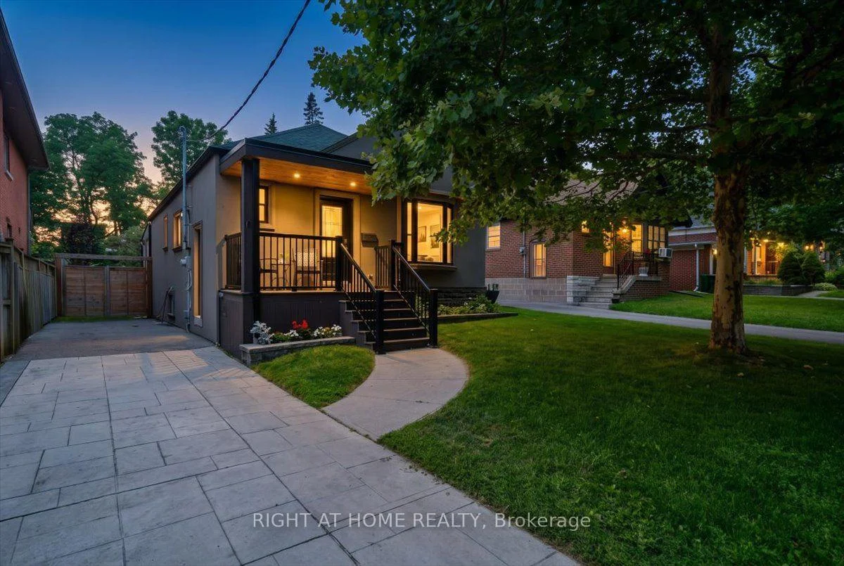 Photo 45 of 188 Queens Avenue, Etobicoke, Mimico — HOMEH