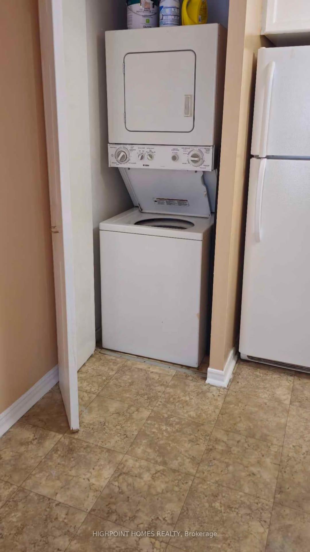 Photo 16 of Unit 706, 11 Thorncliffe Park Drive, Toronto, Thorncliffe Park — HOMEH
