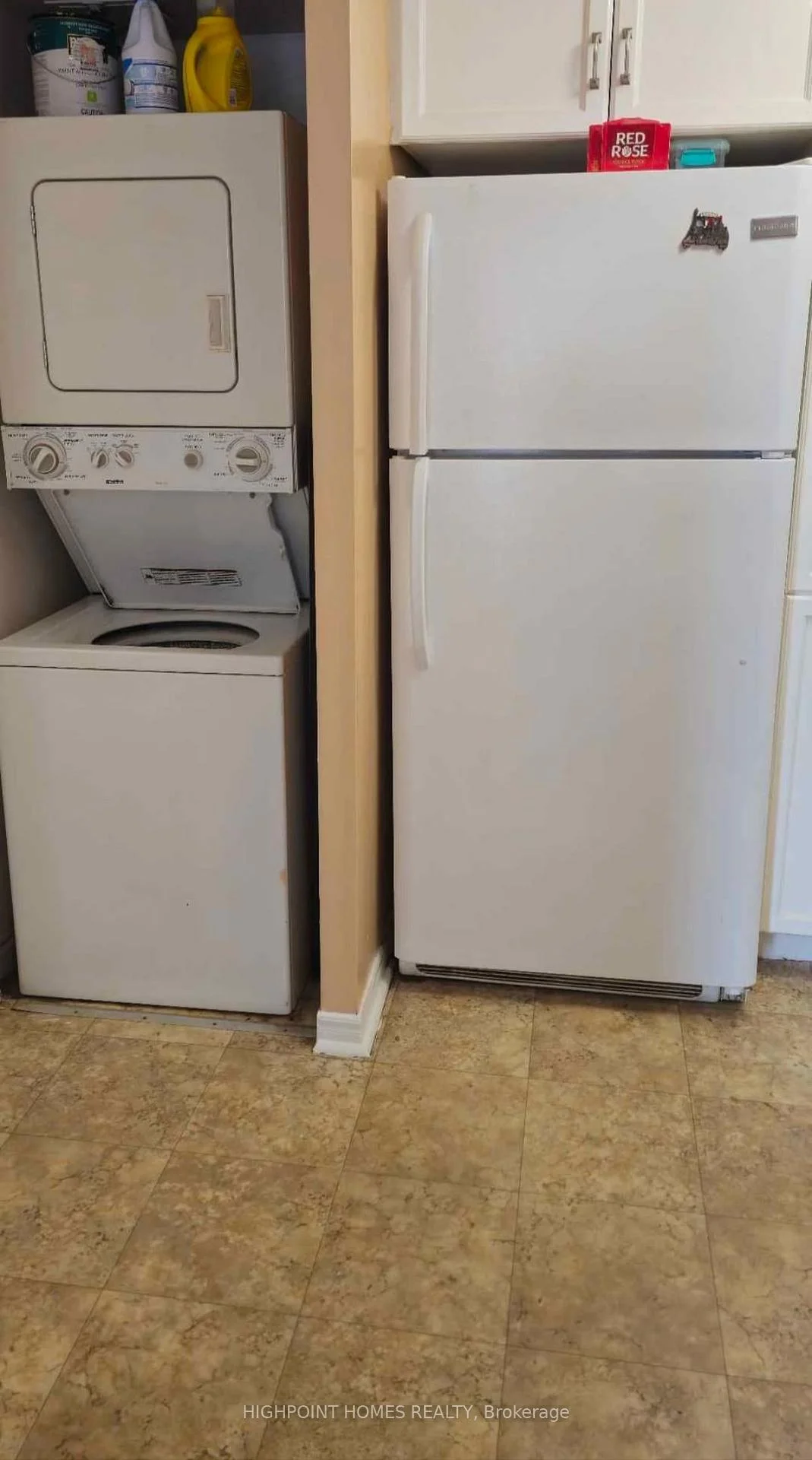 Photo 14 of Unit 706, 11 Thorncliffe Park Drive, Toronto, Thorncliffe Park — HOMEH