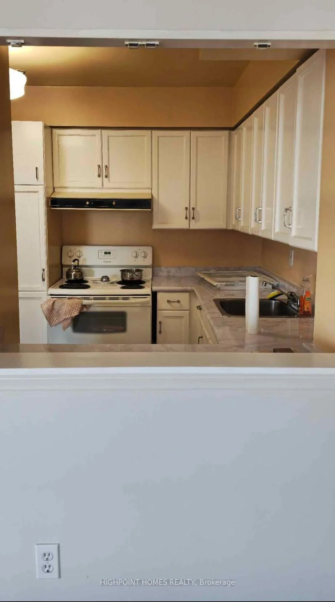 Photo 39 of Unit 706, 11 Thorncliffe Park Drive, Toronto, Thorncliffe Park — HOMEH