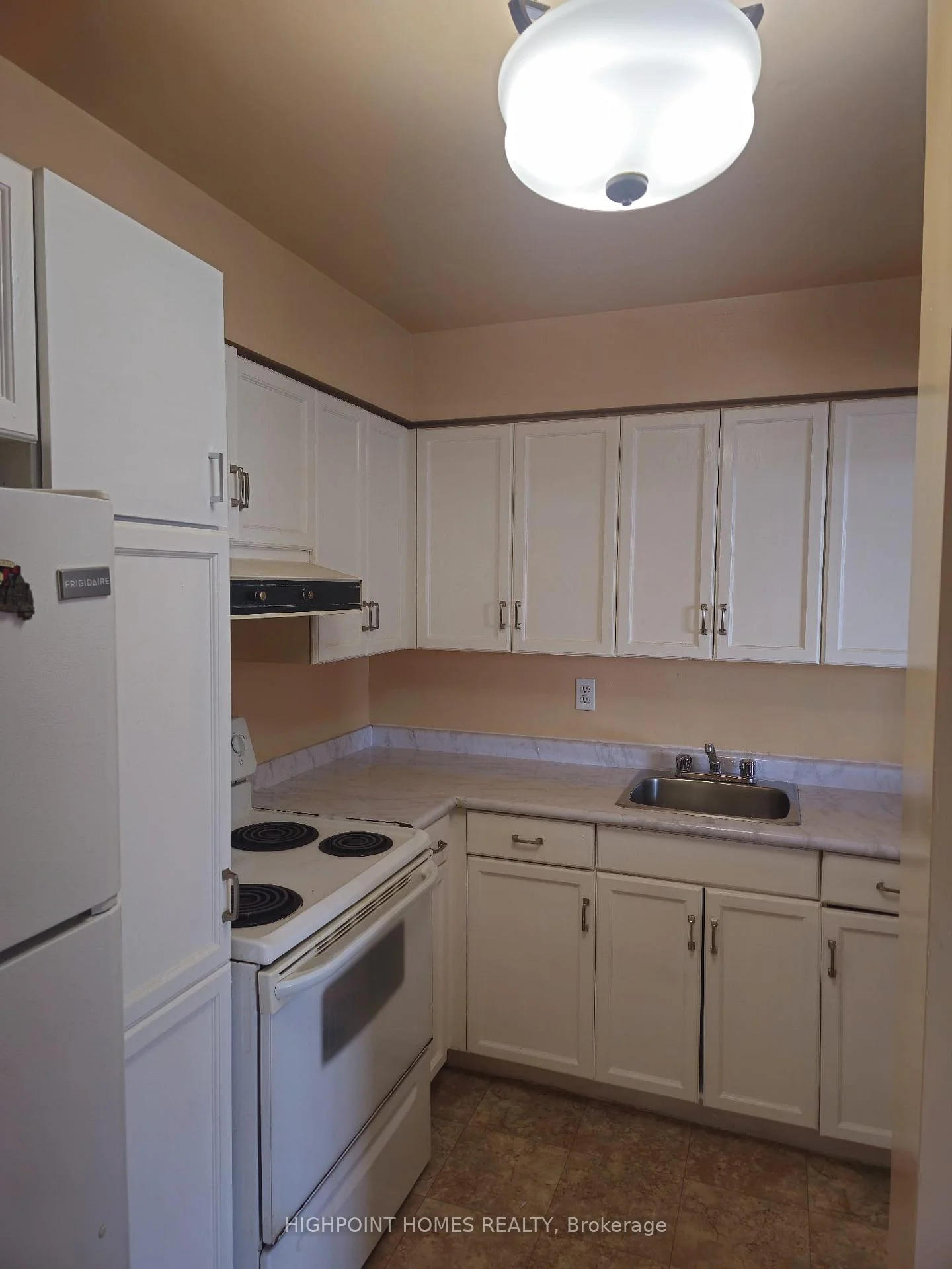 Photo 40 of Unit 706, 11 Thorncliffe Park Drive, Toronto, Thorncliffe Park — HOMEH