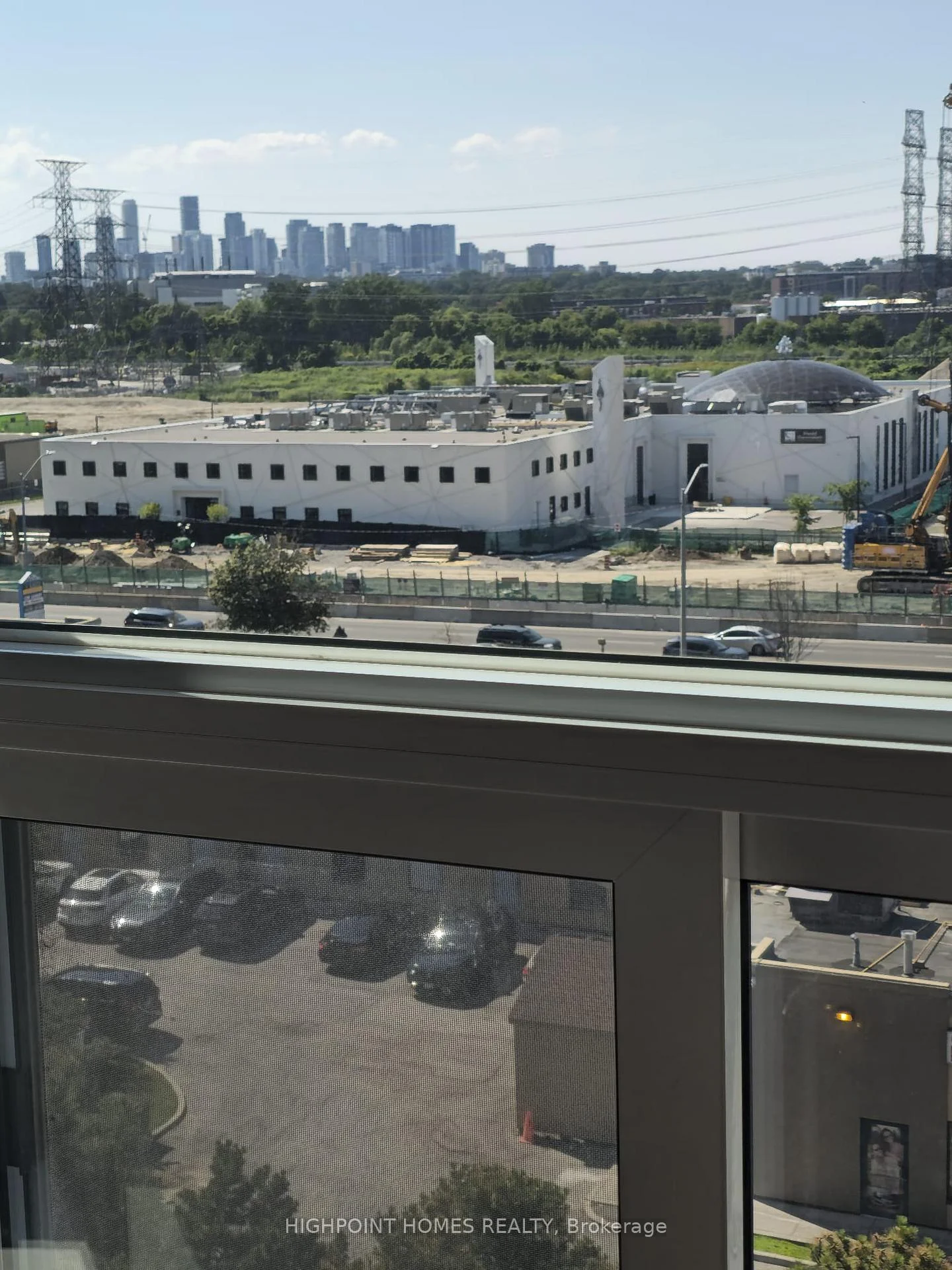Photo 50 of Unit 706, 11 Thorncliffe Park Drive, Toronto, Thorncliffe Park — HOMEH