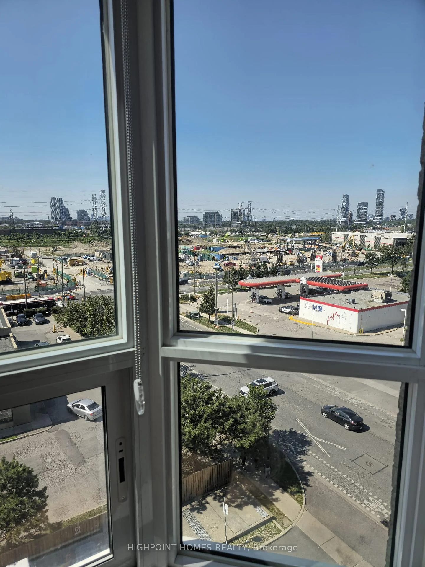 Photo 55 of Unit 706, 11 Thorncliffe Park Drive, Toronto, Thorncliffe Park — HOMEH
