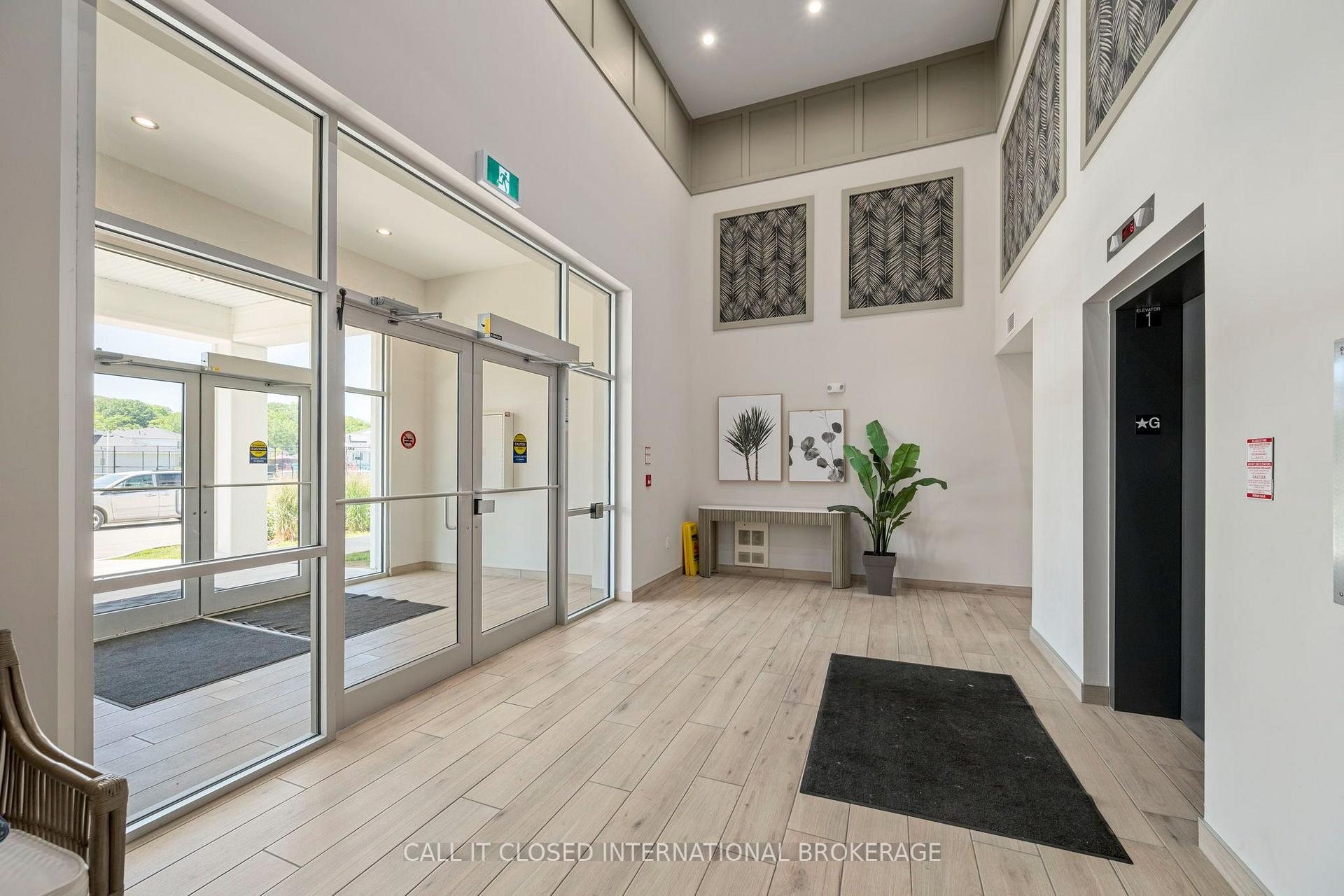 Photo 6 of Unit 205, 100 The Promenade, Central Elgin, Port Stanley — HOMEH