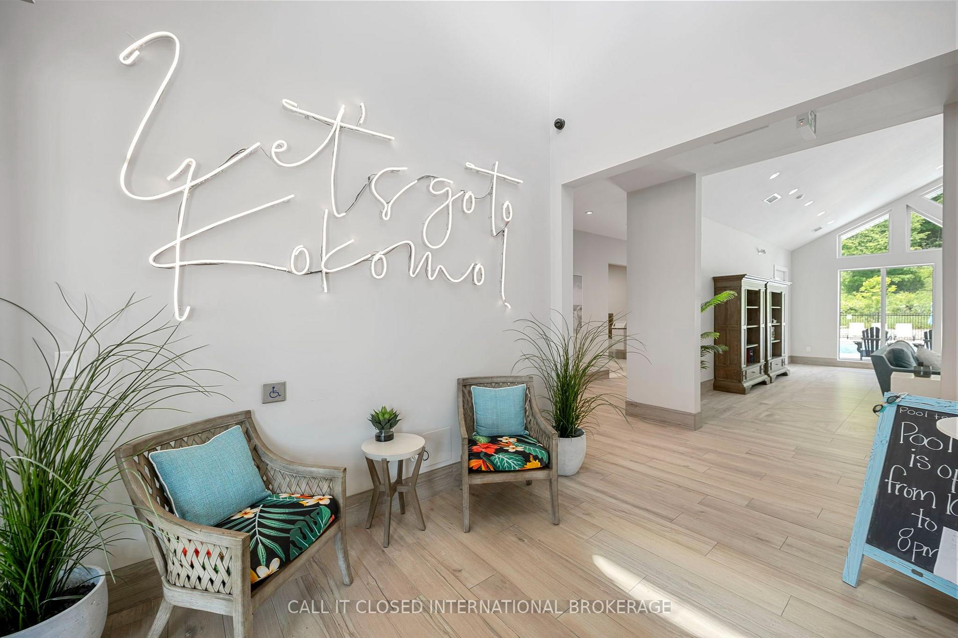 Photo 25 of Unit 205, 100 The Promenade, Central Elgin, Port Stanley — HOMEH