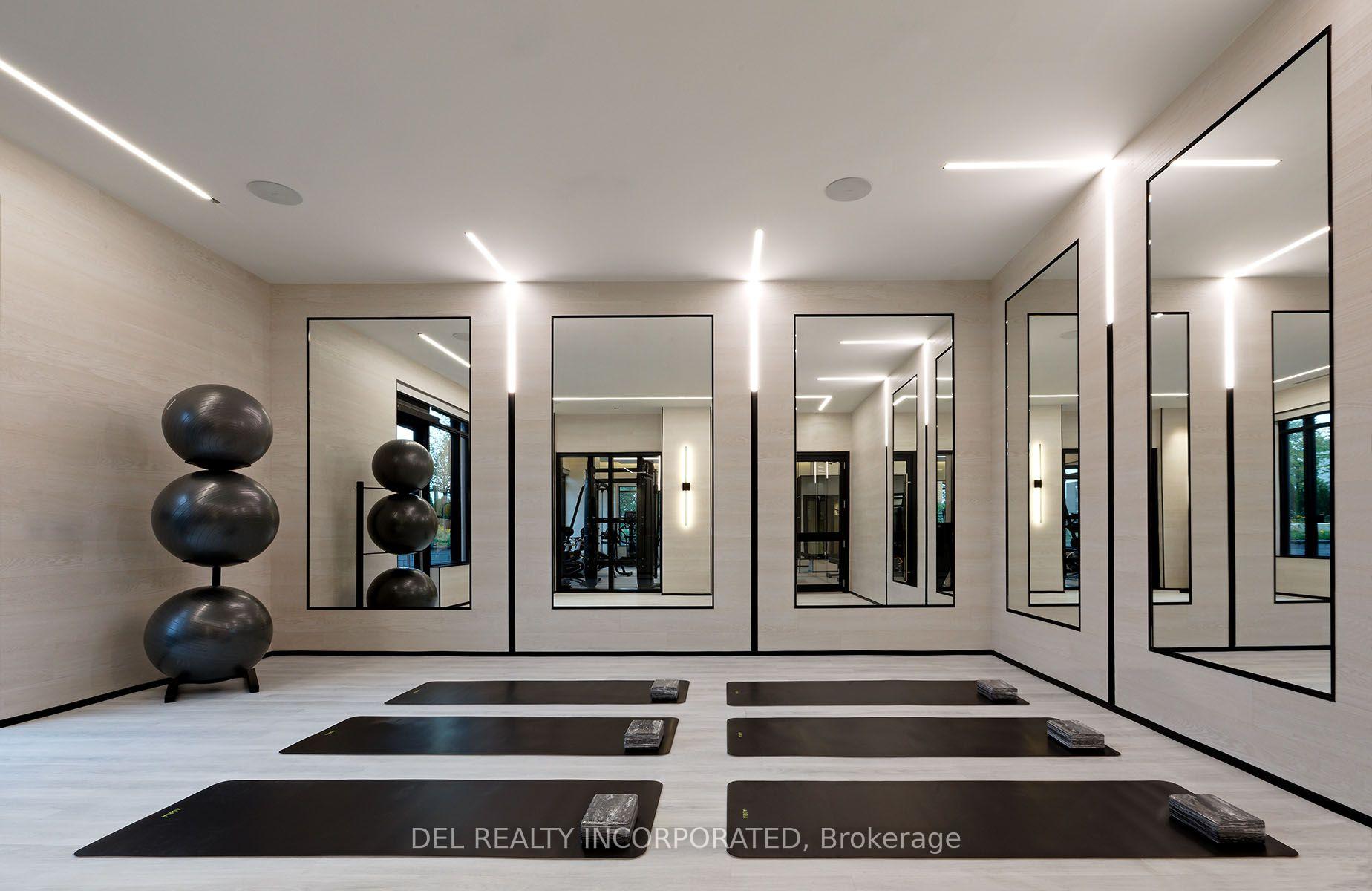 Photo 6 of Unit 1708, 10 Eva Road, Etobicoke, Etobicoke West Mall — HOMEH