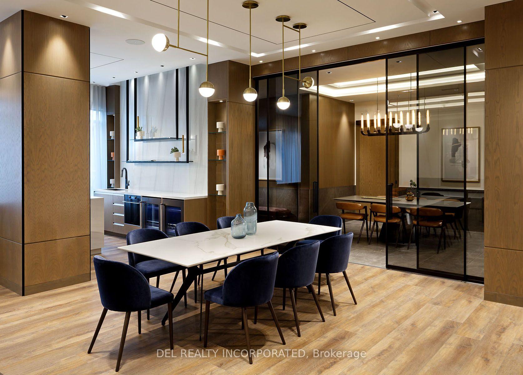 Photo 10 of Unit 1708, 10 Eva Road, Etobicoke, Etobicoke West Mall — HOMEH