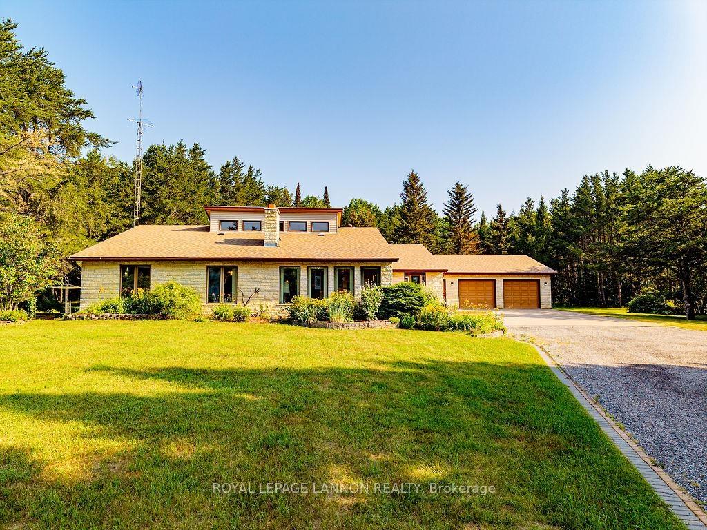 Photo 1 of 4600 Mapleward Rd., Thunder Bay, McIntyre South — HOMEH