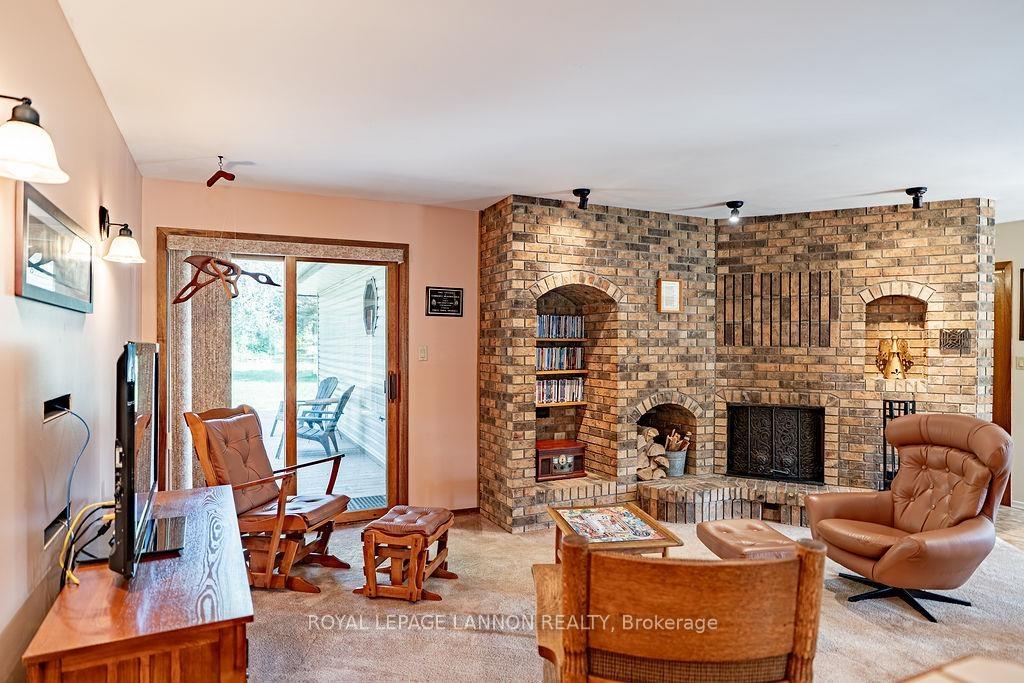 Photo 6 of 4600 Mapleward Rd., Thunder Bay, McIntyre South — HOMEH