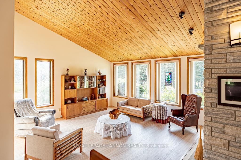 Photo 8 of 4600 Mapleward Rd., Thunder Bay, McIntyre South — HOMEH