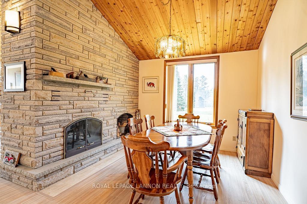 Photo 13 of 4600 Mapleward Rd., Thunder Bay, McIntyre South — HOMEH