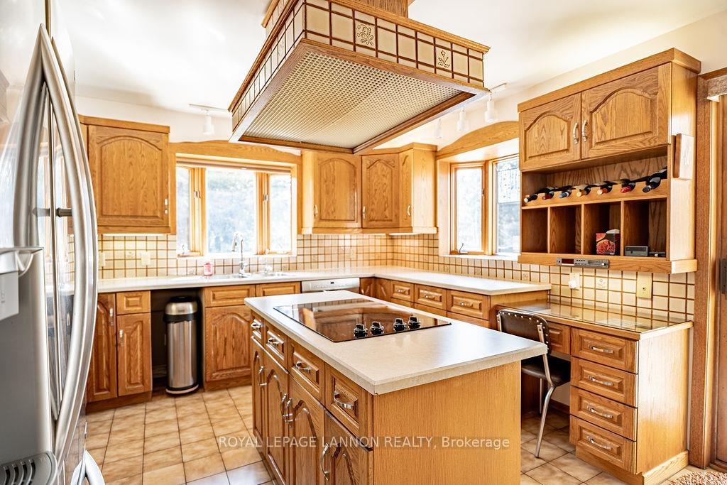 Photo 15 of 4600 Mapleward Rd., Thunder Bay, McIntyre South — HOMEH