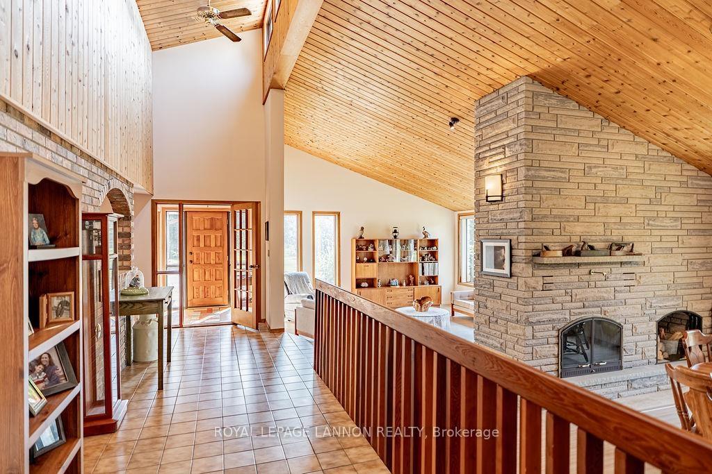 Photo 25 of 4600 Mapleward Rd., Thunder Bay, McIntyre South — HOMEH