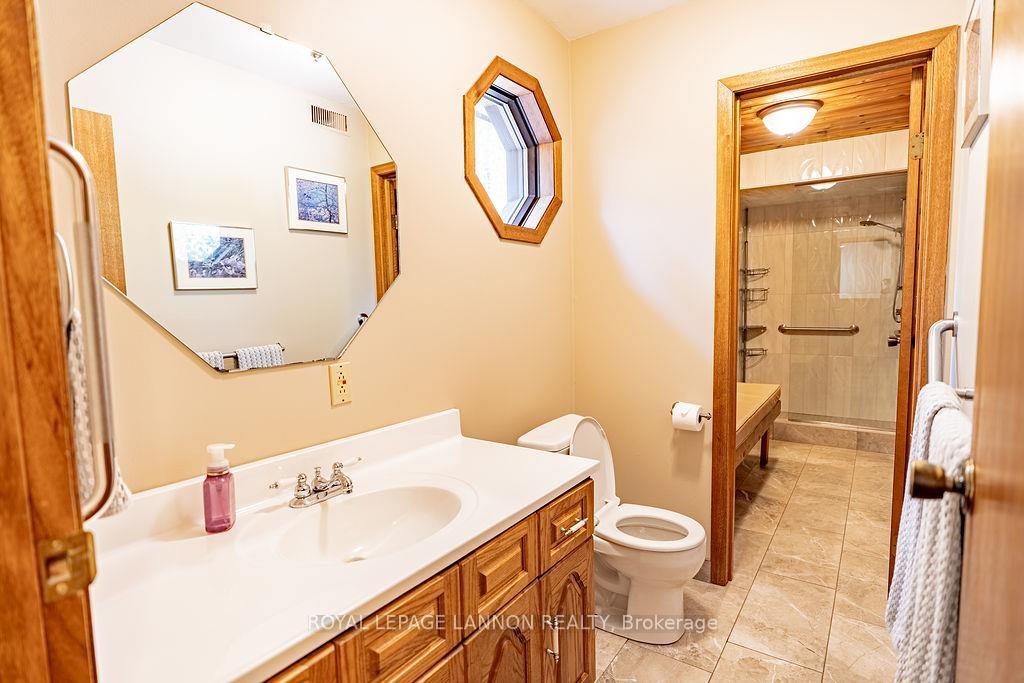 Photo 32 of 4600 Mapleward Rd., Thunder Bay, McIntyre South — HOMEH