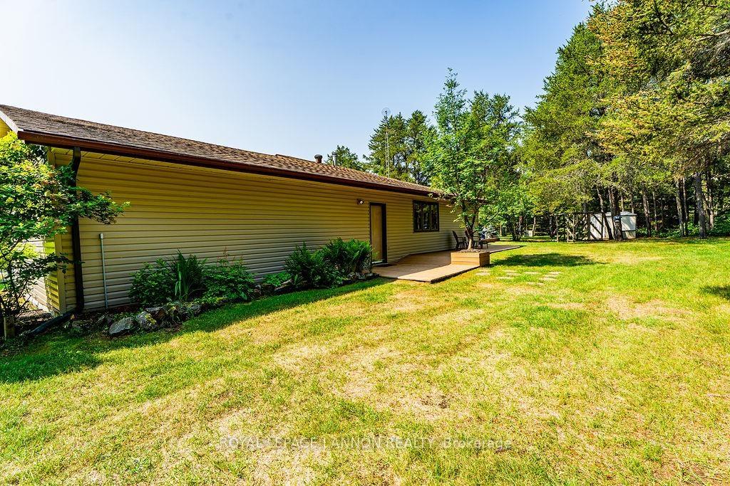 Photo 40 of 4600 Mapleward Rd., Thunder Bay, McIntyre South — HOMEH