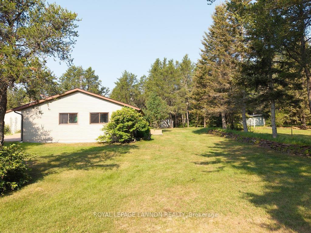Photo 41 of 4600 Mapleward Rd., Thunder Bay, McIntyre South — HOMEH