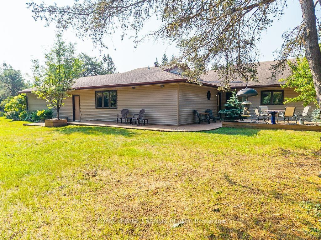 Photo 42 of 4600 Mapleward Rd., Thunder Bay, McIntyre South — HOMEH