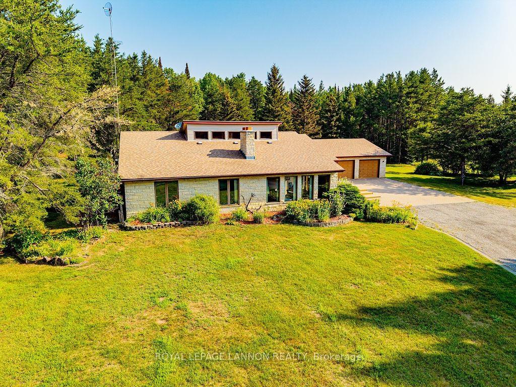 Photo 44 of 4600 Mapleward Rd., Thunder Bay, McIntyre South — HOMEH