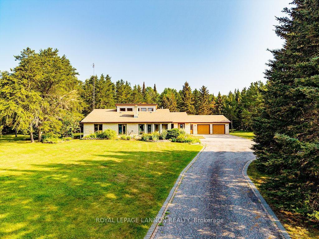 Photo 45 of 4600 Mapleward Rd., Thunder Bay, McIntyre South — HOMEH