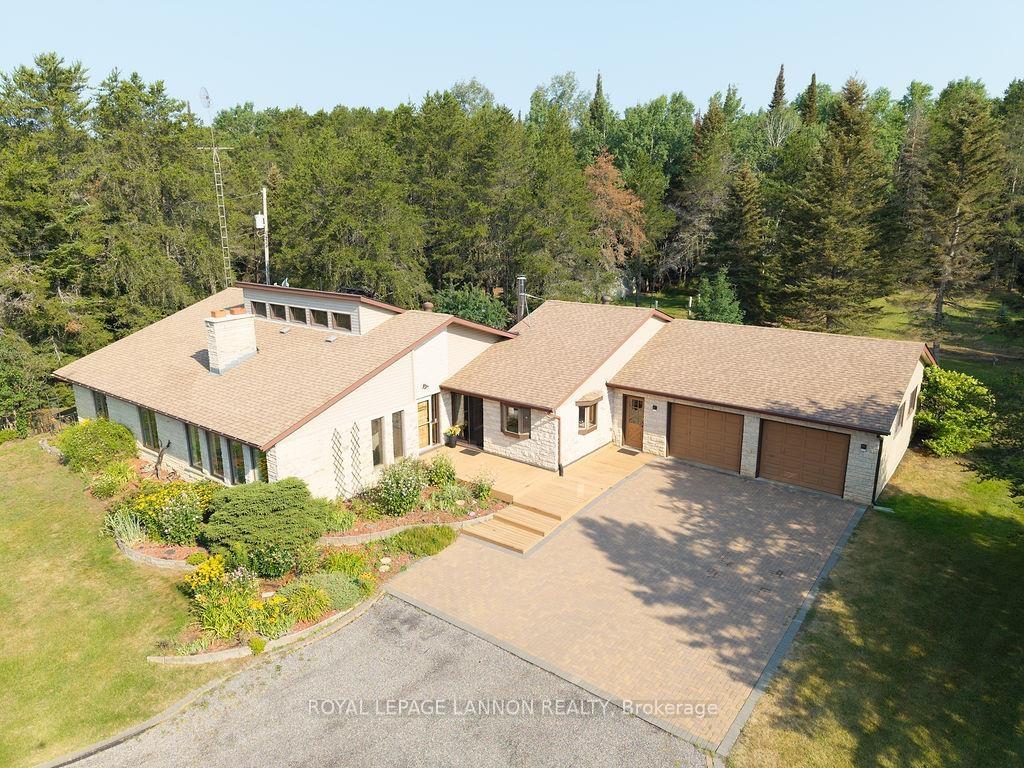 Photo 46 of 4600 Mapleward Rd., Thunder Bay, McIntyre South — HOMEH