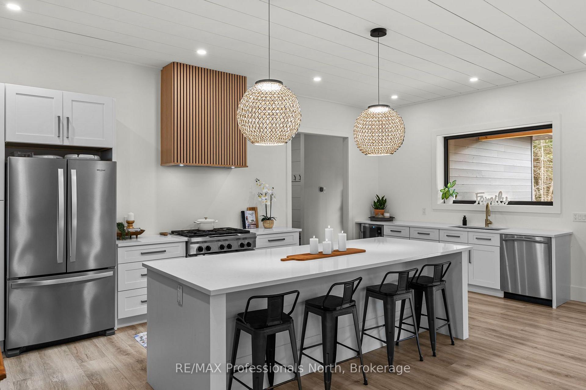 Photo 17 of 100 Masons Road, Perry, Emsdale — HOMEH