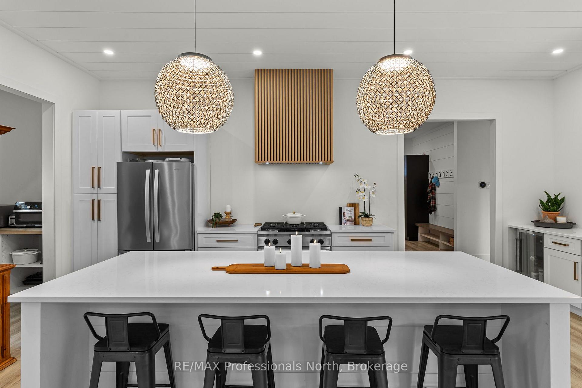 Photo 18 of 100 Masons Road, Perry, Emsdale — HOMEH