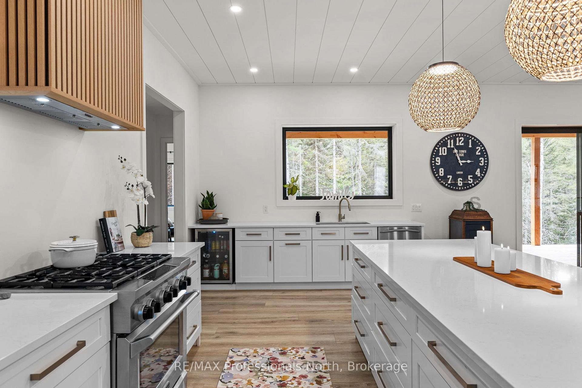 Photo 20 of 100 Masons Road, Perry, Emsdale — HOMEH