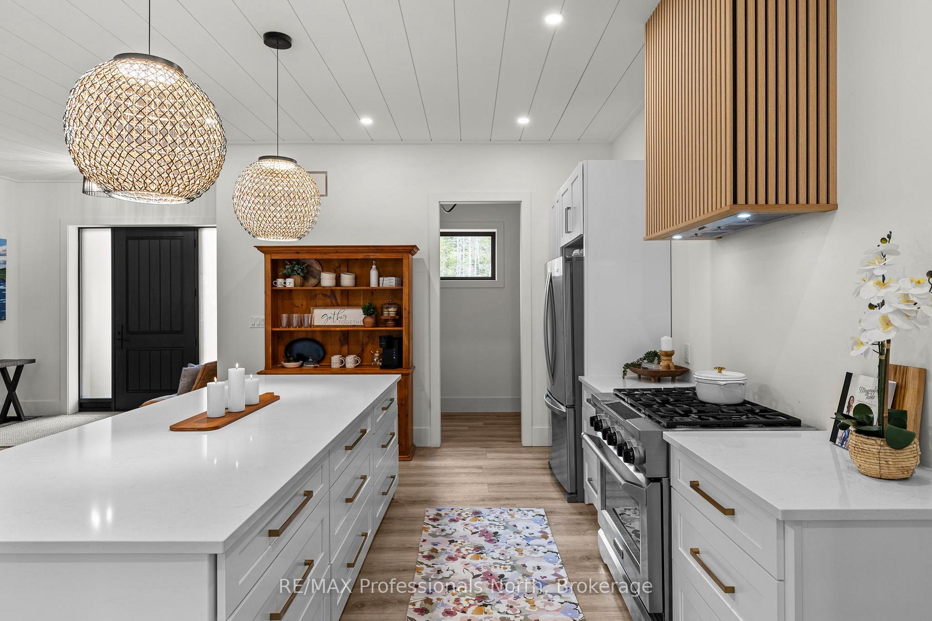 Photo 21 of 100 Masons Road, Perry, Emsdale — HOMEH