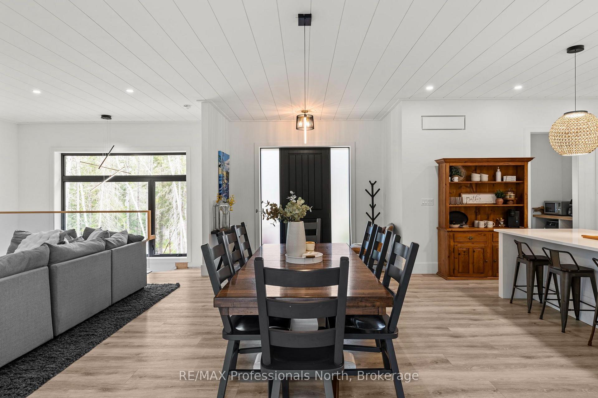 Photo 23 of 100 Masons Road, Perry, Emsdale — HOMEH