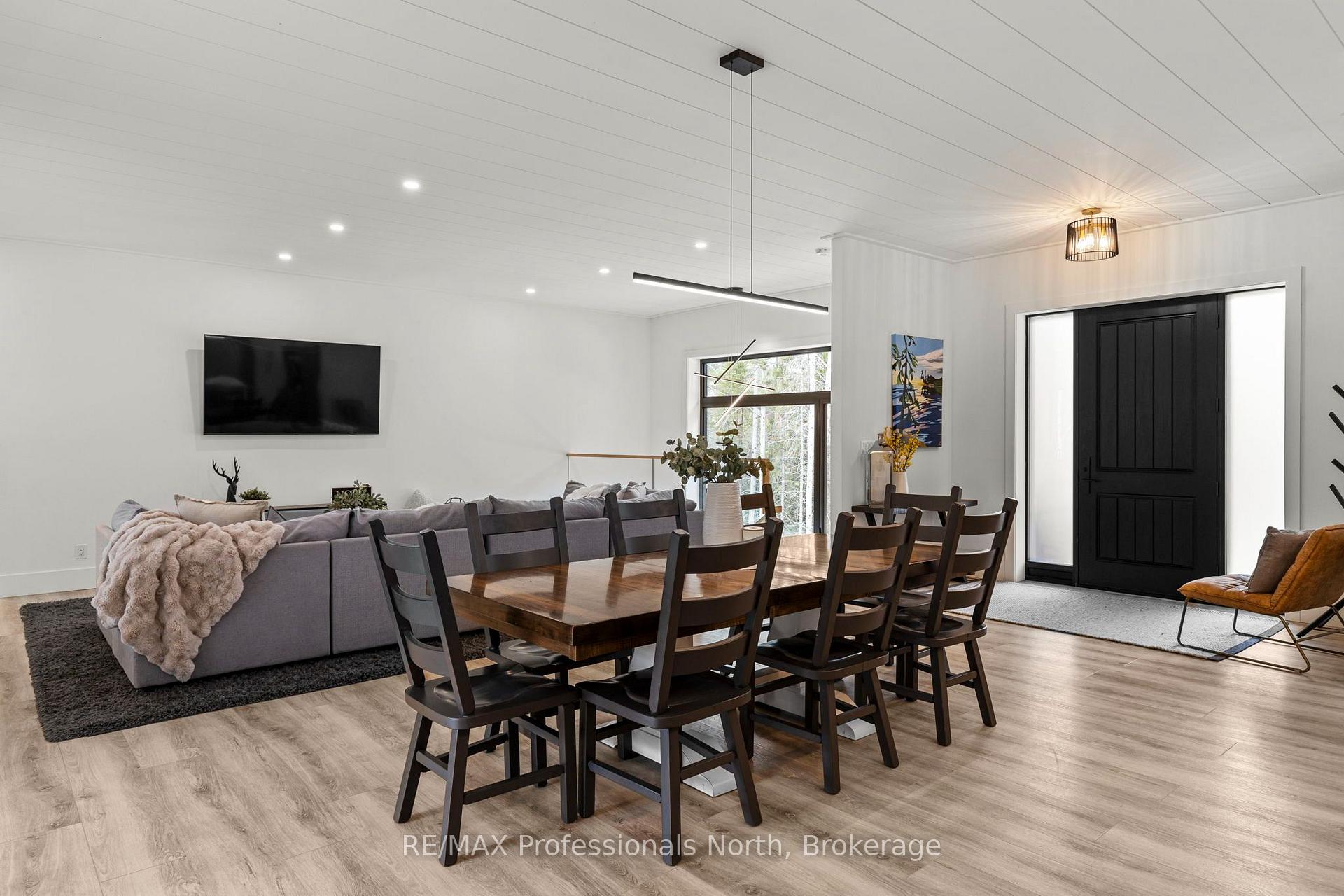 Photo 24 of 100 Masons Road, Perry, Emsdale — HOMEH