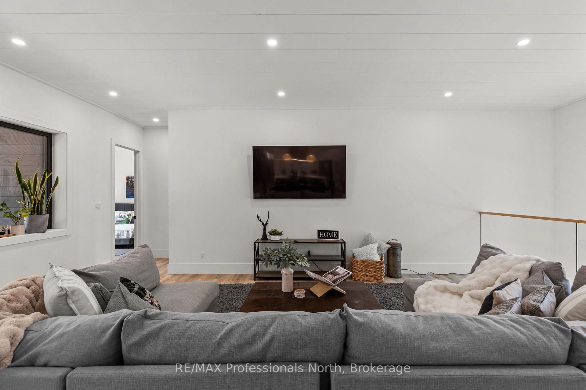 Photo 25 of 100 Masons Road, Perry, Emsdale — HOMEH