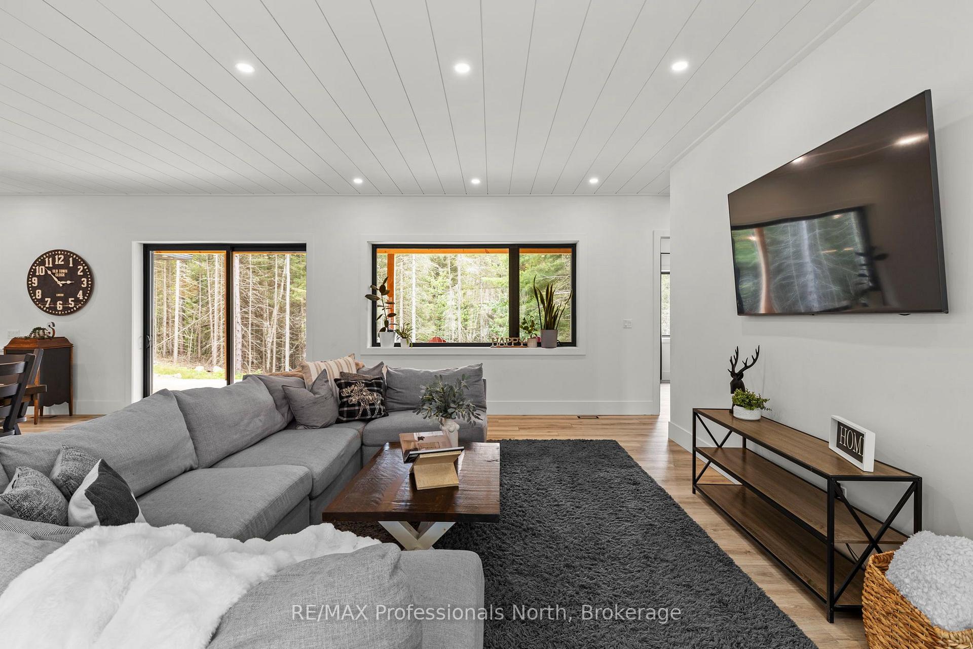 Photo 26 of 100 Masons Road, Perry, Emsdale — HOMEH