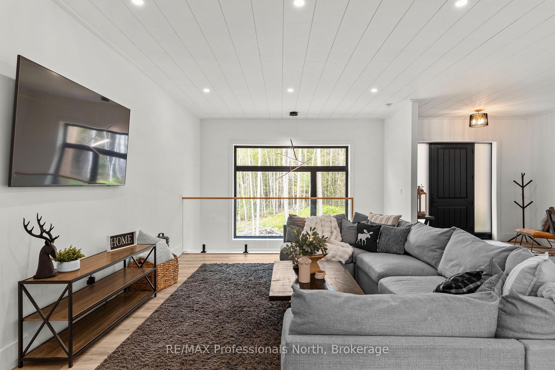 Photo 27 of 100 Masons Road, Perry, Emsdale — HOMEH