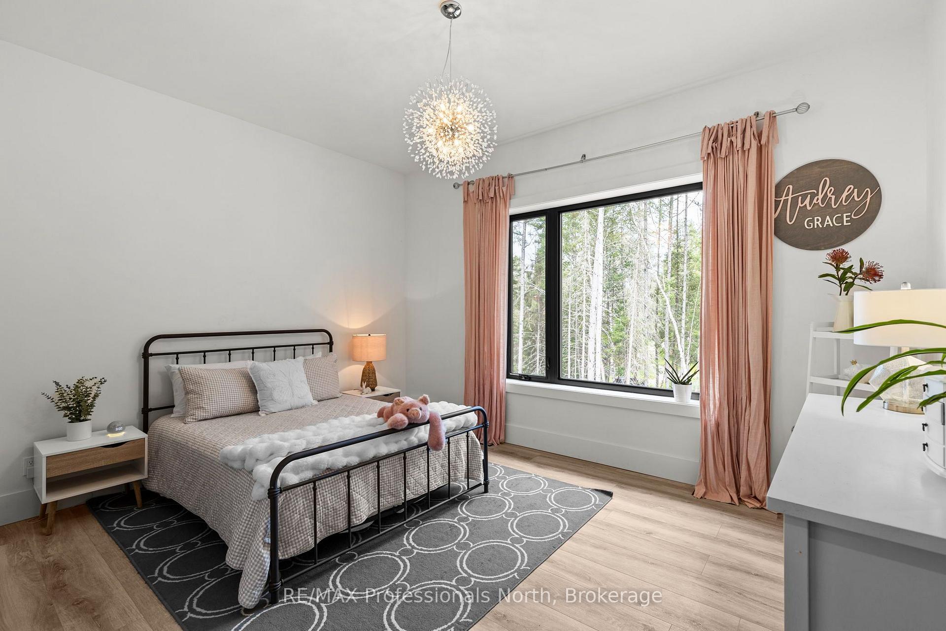 Photo 35 of 100 Masons Road, Perry, Emsdale — HOMEH