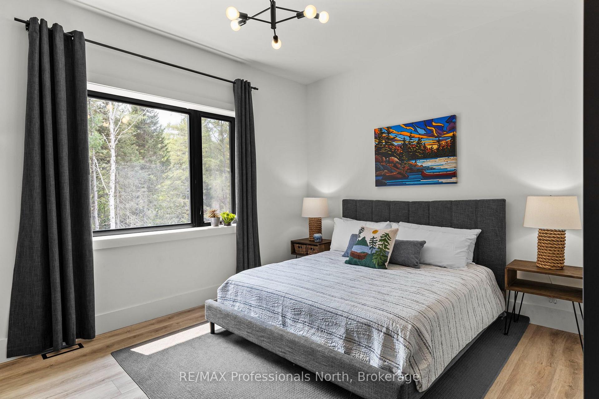 Photo 39 of 100 Masons Road, Perry, Emsdale — HOMEH