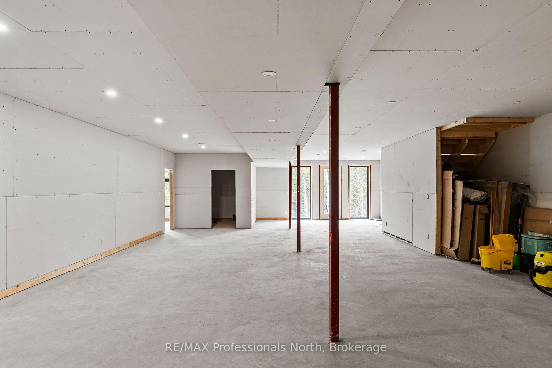 Photo 50 of 100 Masons Road, Perry, Emsdale — HOMEH