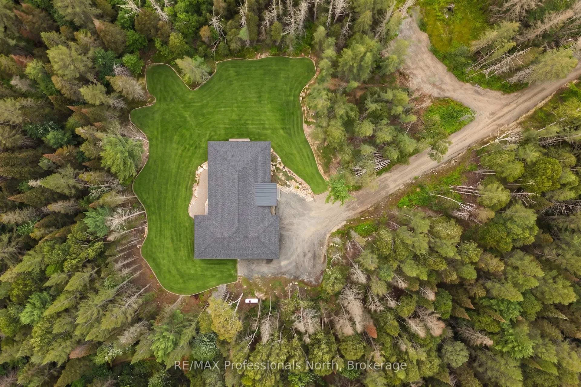 Photo 14 of 100 Masons Road, Perry, Emsdale — HOMEH