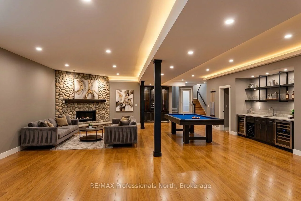 Photo 48 of 100 Masons Road, Perry, Emsdale — HOMEH
