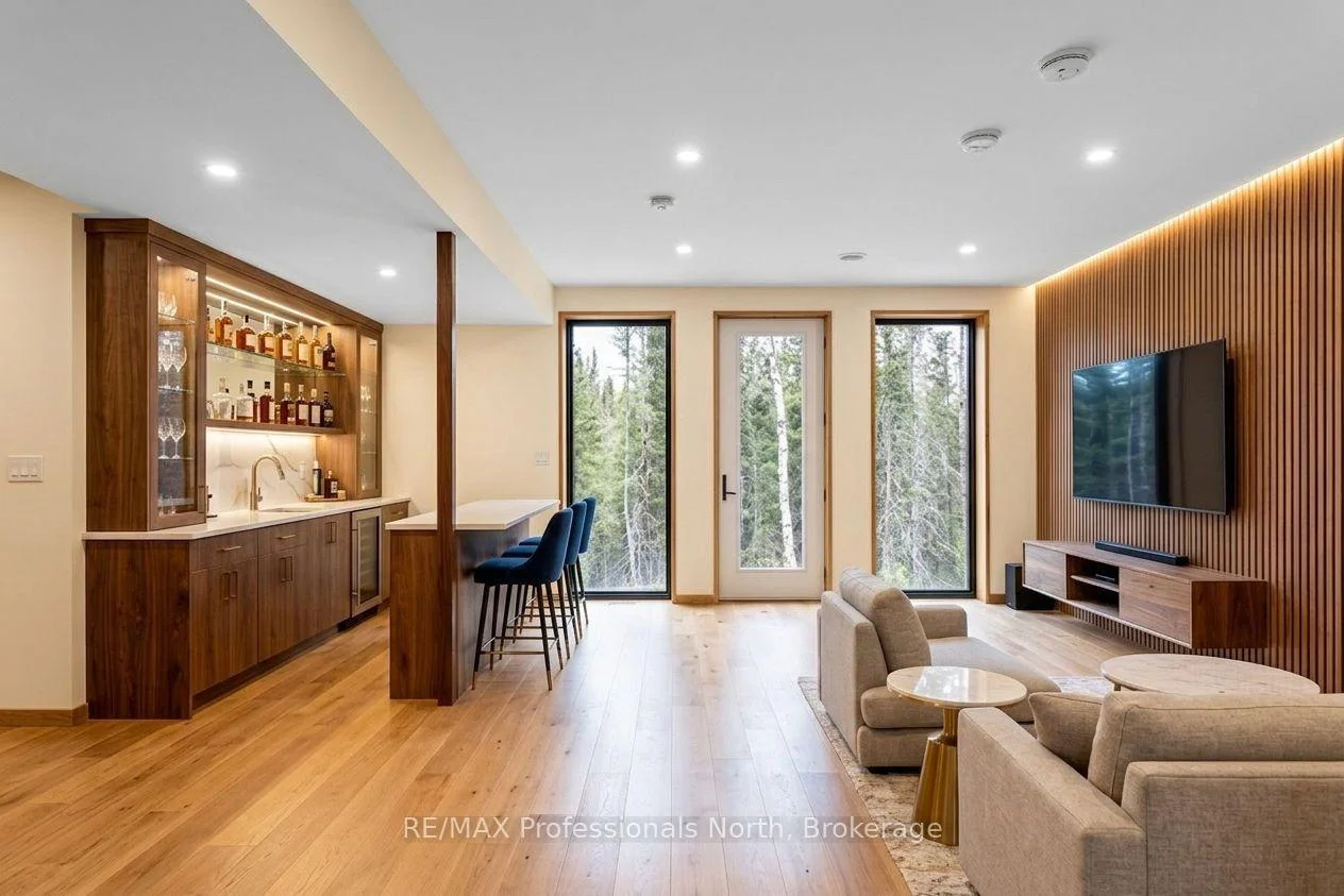 Photo 49 of 100 Masons Road, Perry, Emsdale — HOMEH