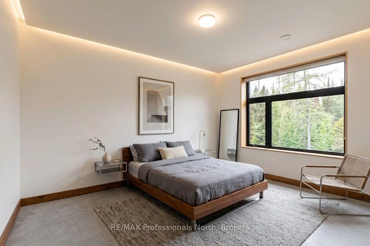 Photo 51 of 100 Masons Road, Perry, Emsdale — HOMEH