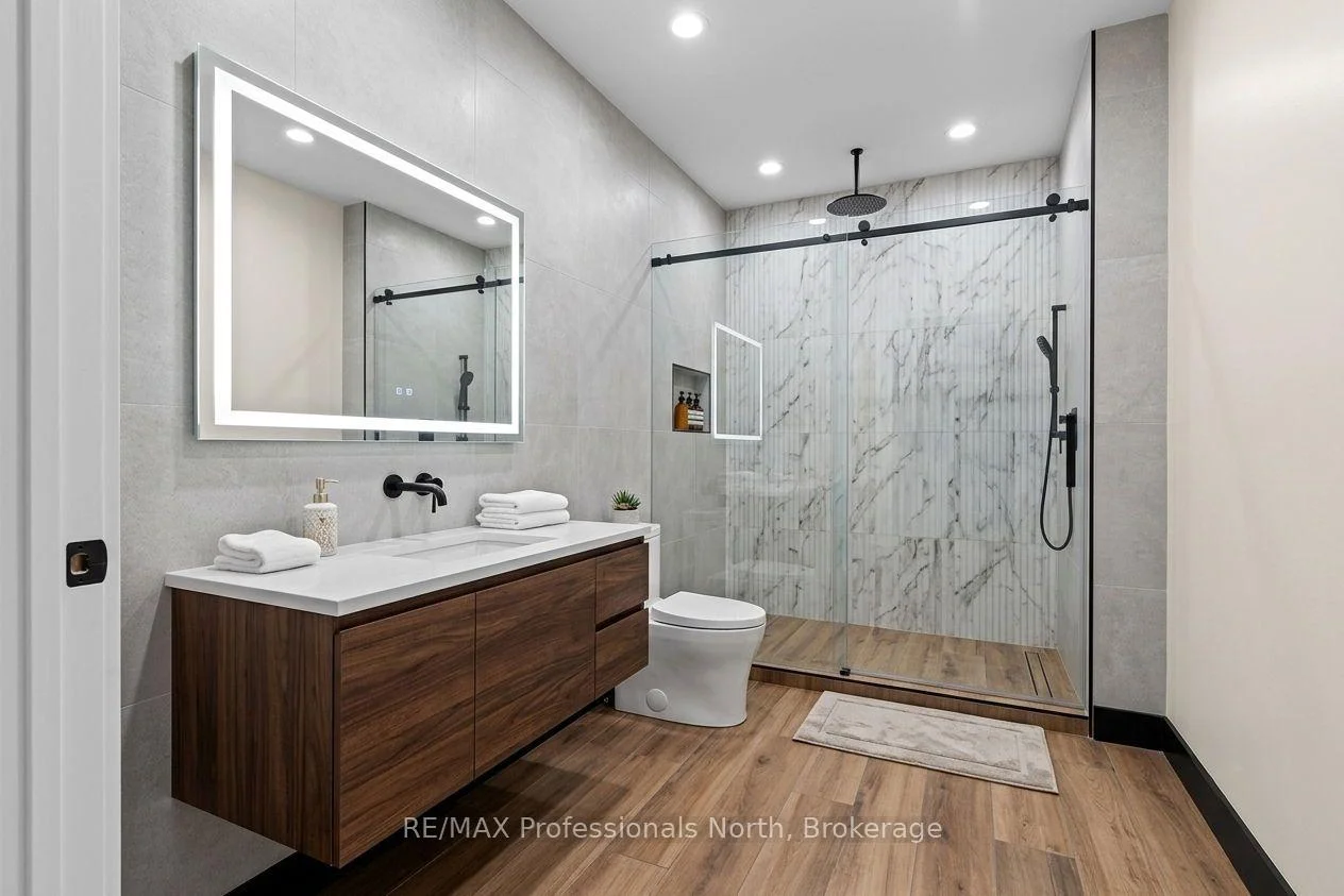 Photo 52 of 100 Masons Road, Perry, Emsdale — HOMEH