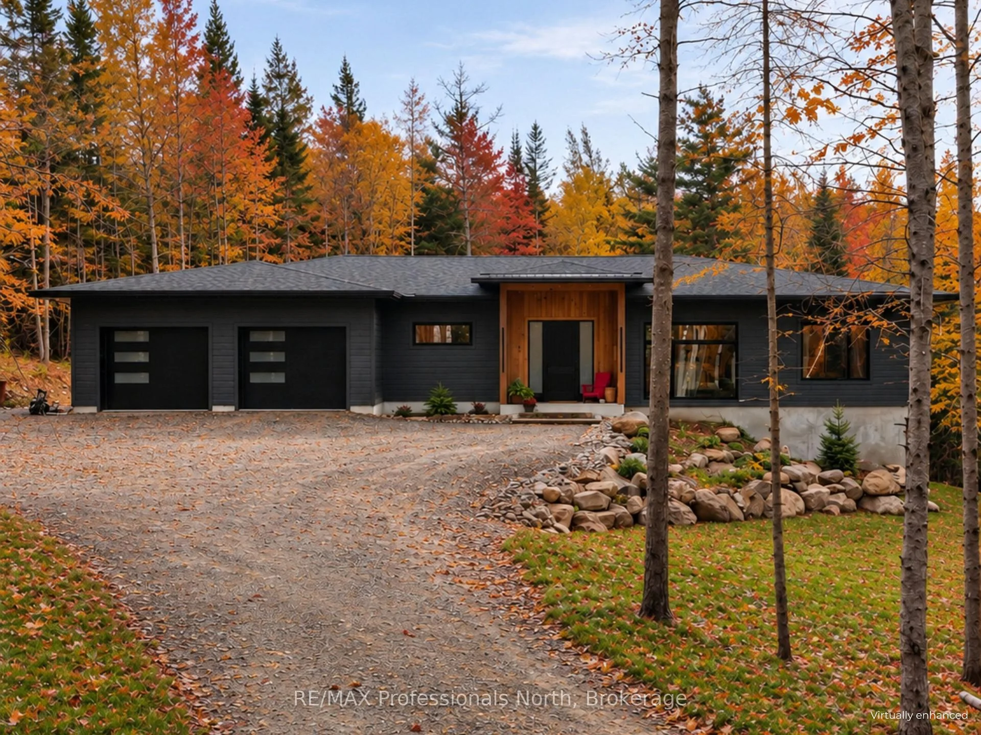 Photo of 100 Masons Road