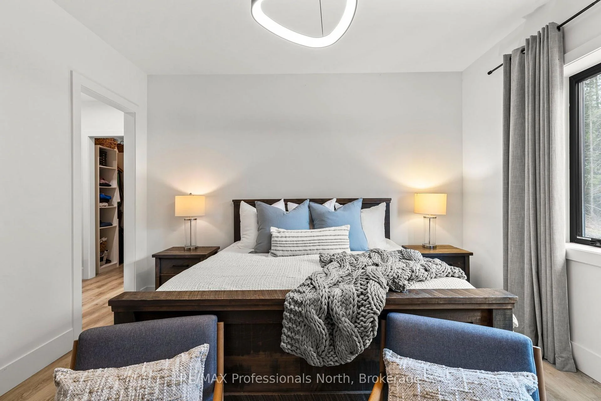 Photo 19 of 100 Masons Road, Perry, Emsdale — HOMEH