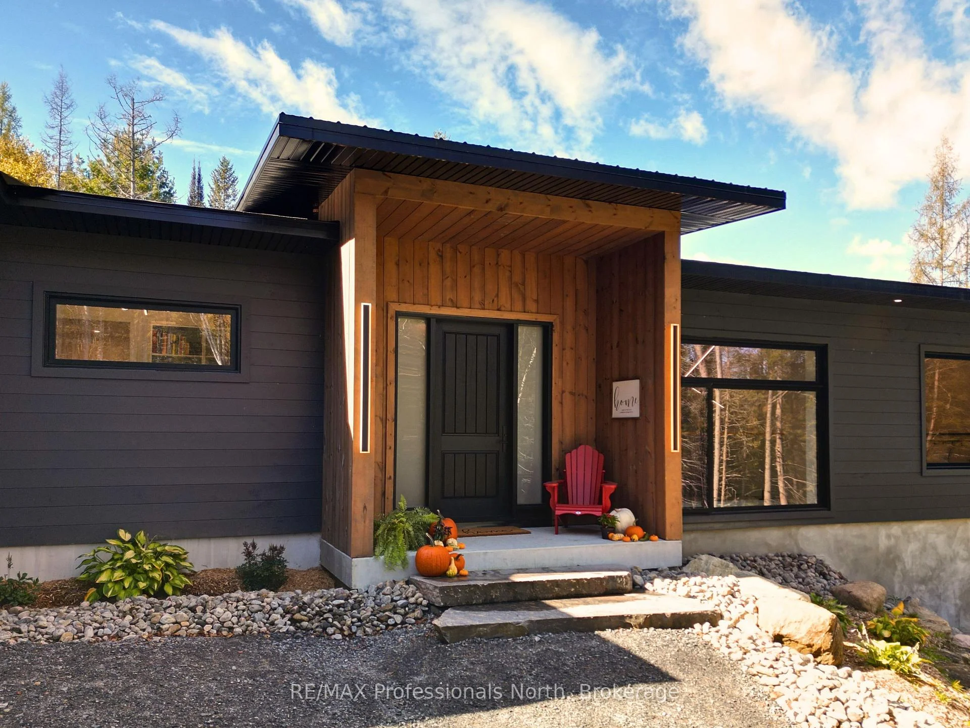 Photo 9 of 100 Masons Road, Perry, Emsdale — HOMEH
