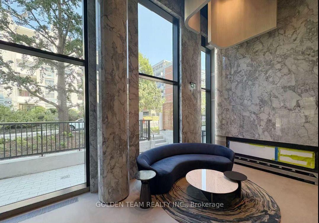 Photo 2 of Unit 907, 91 Montclair Avenue, Toronto, Forest Hill South — HOMEH